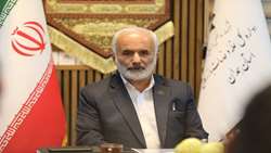 نخستین نمایشگاه آرد و نان در همدان با حضور مدیران ارشد شرکت گشایش یافت 